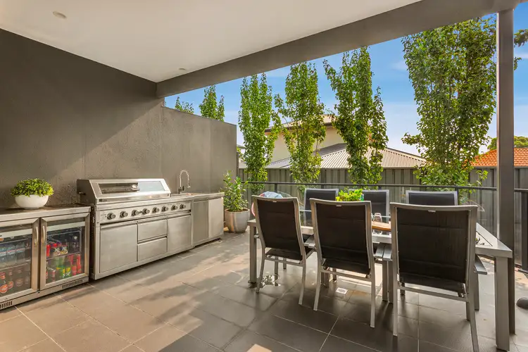 Fifth view of Homely house listing, 19E Sapphire Street, Niddrie VIC 3042