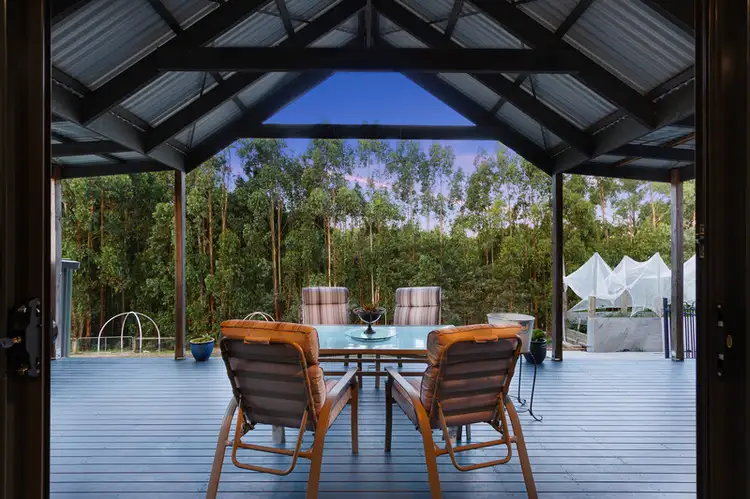 7 Morris Court, Kinglake VIC 3763