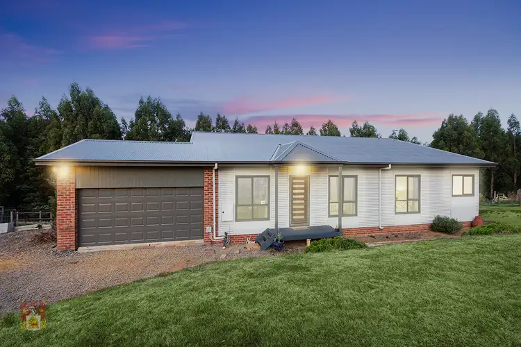 Second view of Homely house listing, 7 Morris Court, Kinglake VIC 3763