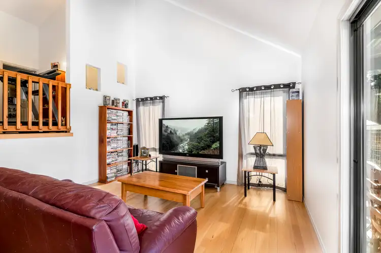 Fifth view of Homely house listing, 7 Morris Court, Kinglake VIC 3763
