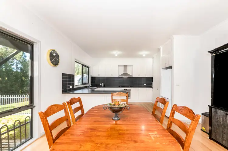 Sixth view of Homely house listing, 7 Morris Court, Kinglake VIC 3763