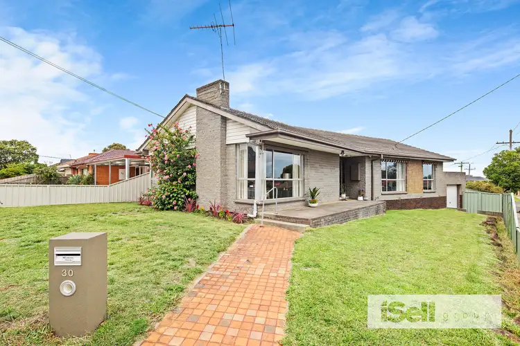 Fifth view of Homely house listing, 30 Ludwig Street, Springvale South VIC 3172