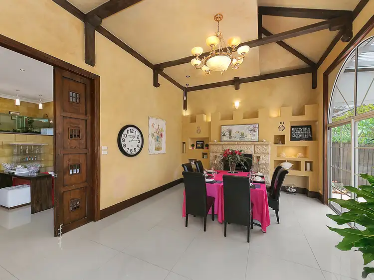 Second view of Homely house listing, 10 Massie Street, Ermington NSW 2115