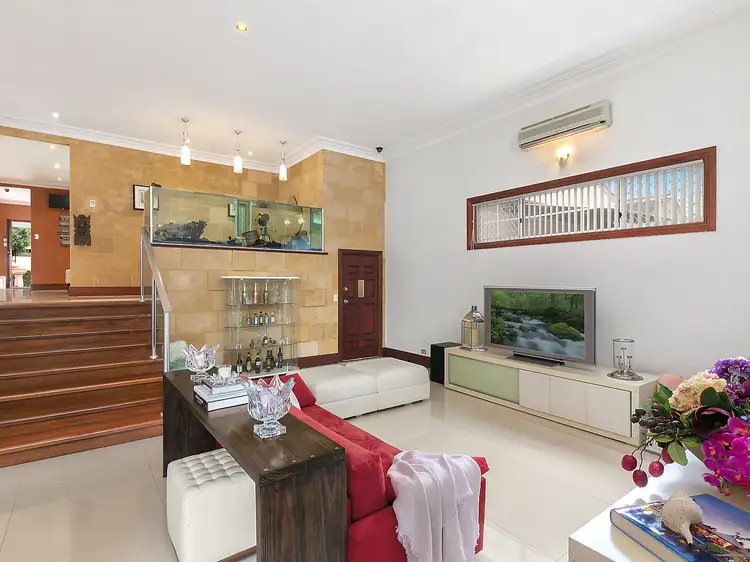 Third view of Homely house listing, 10 Massie Street, Ermington NSW 2115