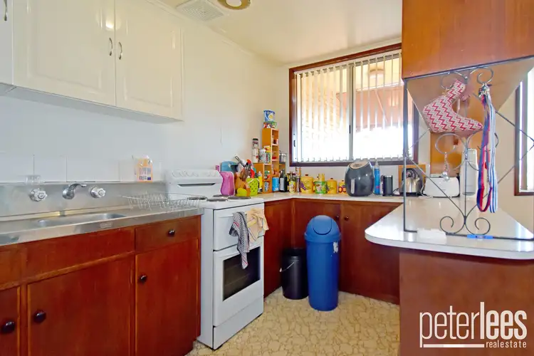 Second view of Homely unit listing, 2/13 View Street, South Launceston TAS 7249