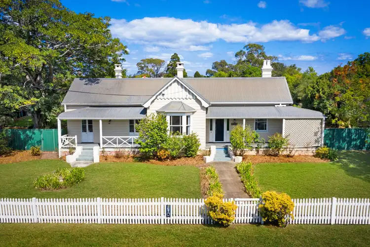 49 Journal Street, Nowra NSW 2541