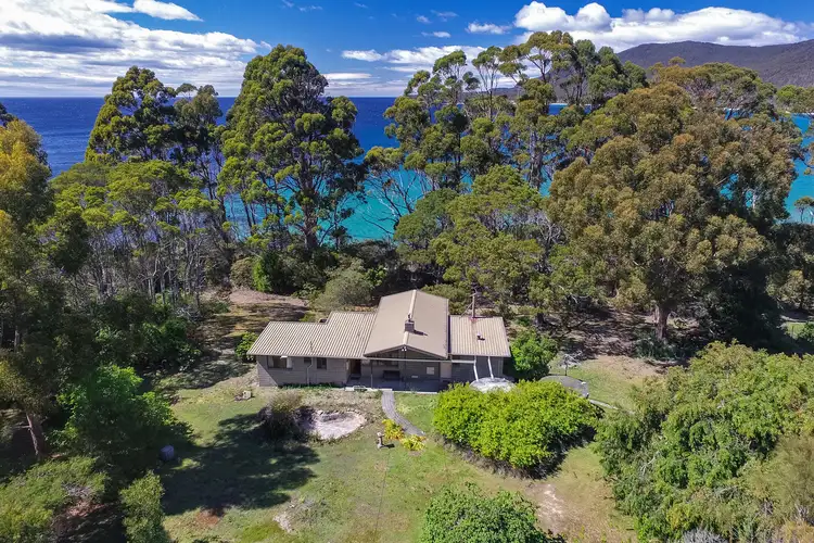 375 Pirates Bay Drive, Eaglehawk Neck TAS 7179
