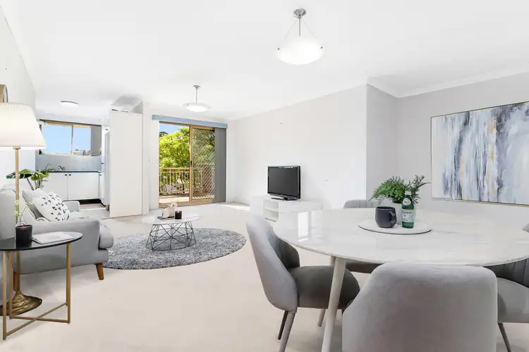 Main view of Homely apartment listing, 12/30 Coleridge Street, Riverwood NSW 2210
