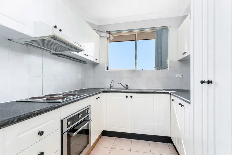 Third view of Homely apartment listing, 12/30 Coleridge Street, Riverwood NSW 2210