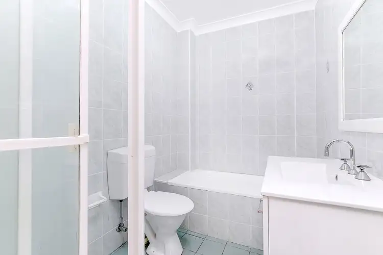 Fifth view of Homely apartment listing, 12/30 Coleridge Street, Riverwood NSW 2210