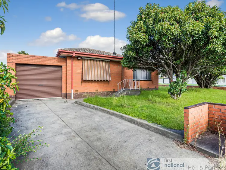 Main view of Homely unit listing, 1/81 Hammond Road, Dandenong VIC 3175