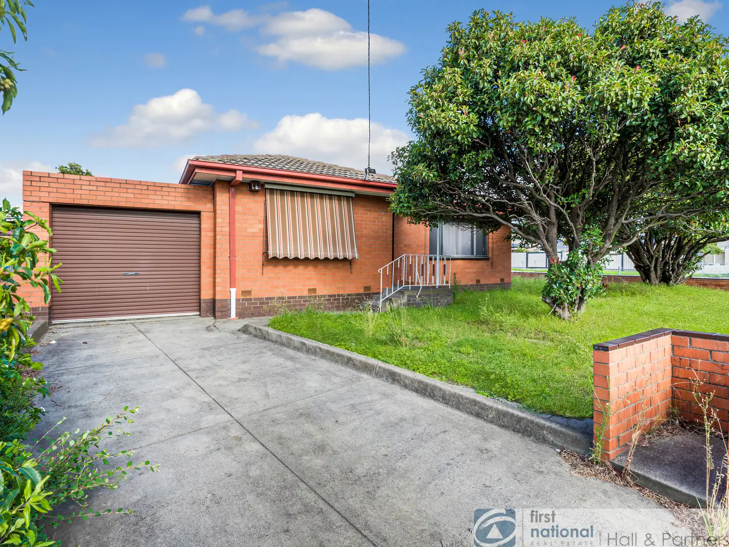 Main view of Homely unit listing, 1/81 Hammond Road, Dandenong VIC 3175
