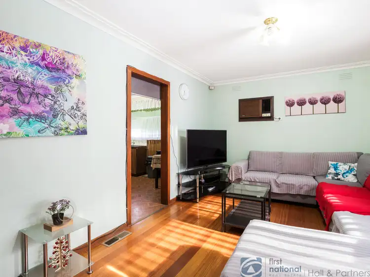 Third view of Homely unit listing, 1/81 Hammond Road, Dandenong VIC 3175