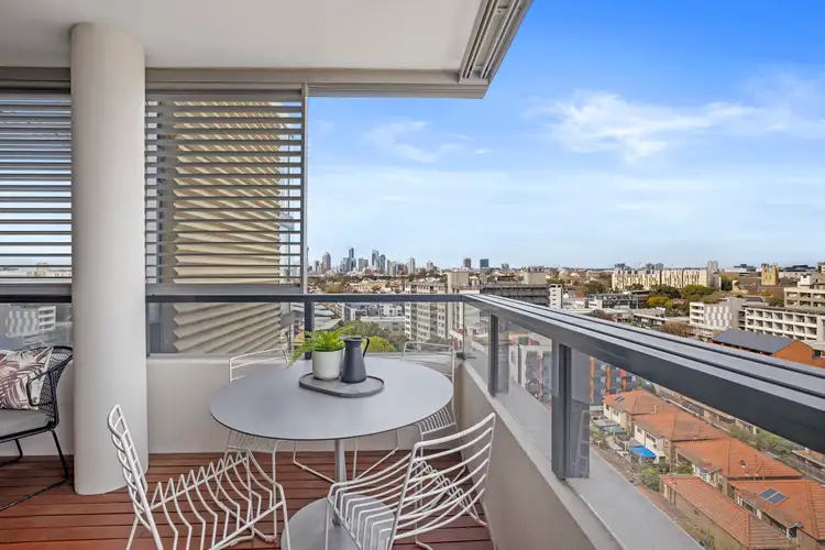 1308/1 Sterling Circuit, Camperdown NSW 2050
