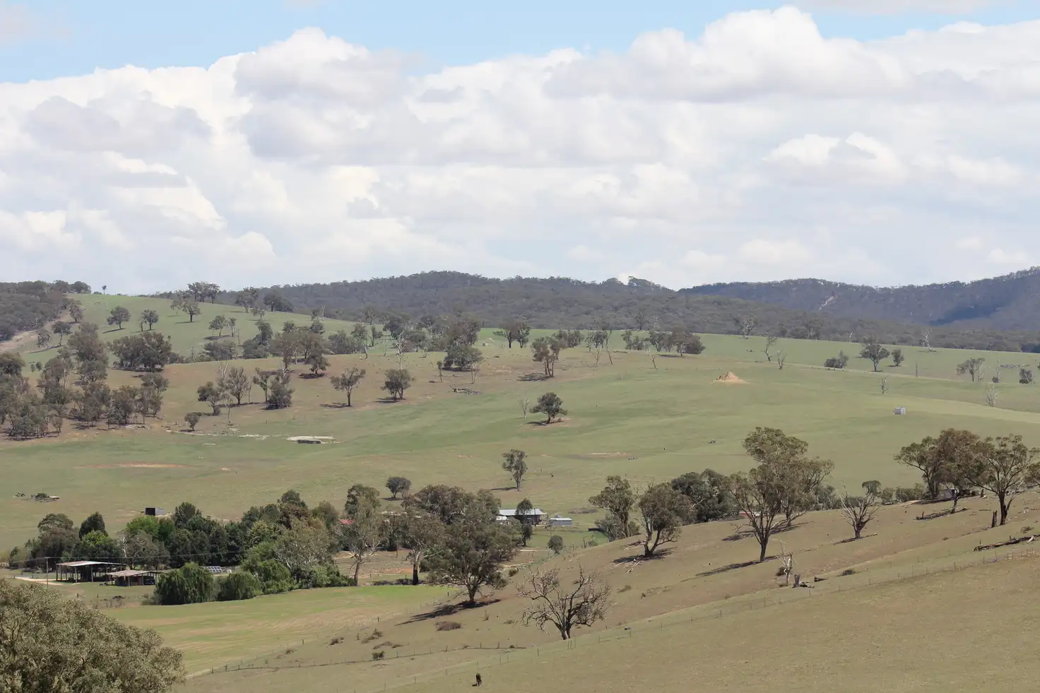 Main view of Homely land listing, 52 George Thomas Close, Bathurst NSW 2795
