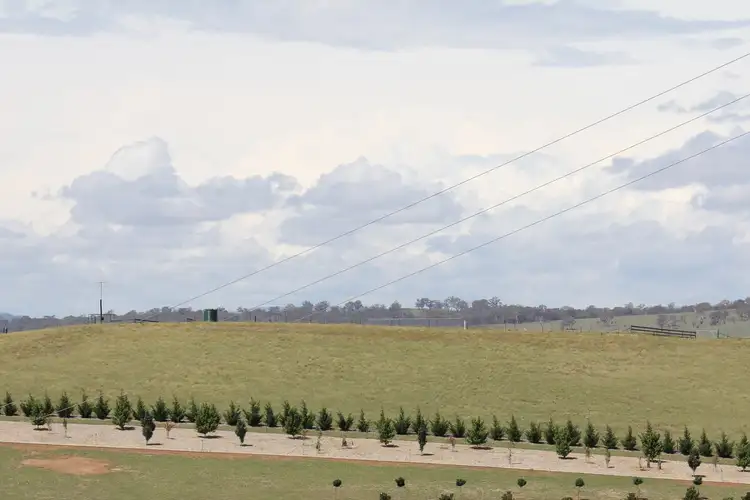 Second view of Homely land listing, 52 George Thomas Close, Bathurst NSW 2795