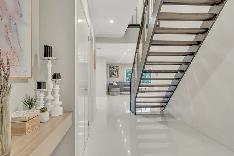 Fifth view of Homely house listing, 22 Dashing Road, Craigieburn VIC 3064