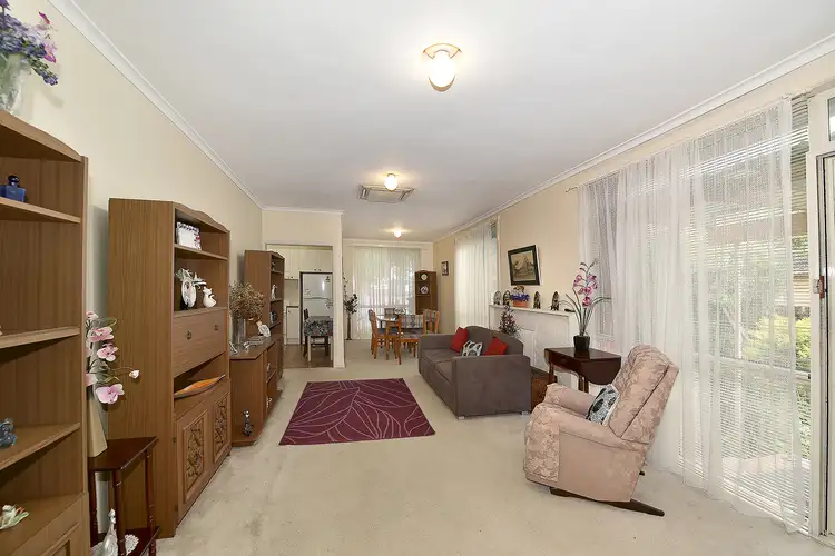 Third view of Homely unit listing, 1/42 Pinewood Drive, Mount Waverley VIC 3149