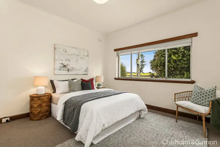 Fifth view of Homely apartment listing, 1/73 Marine Parade, Elwood VIC 3184