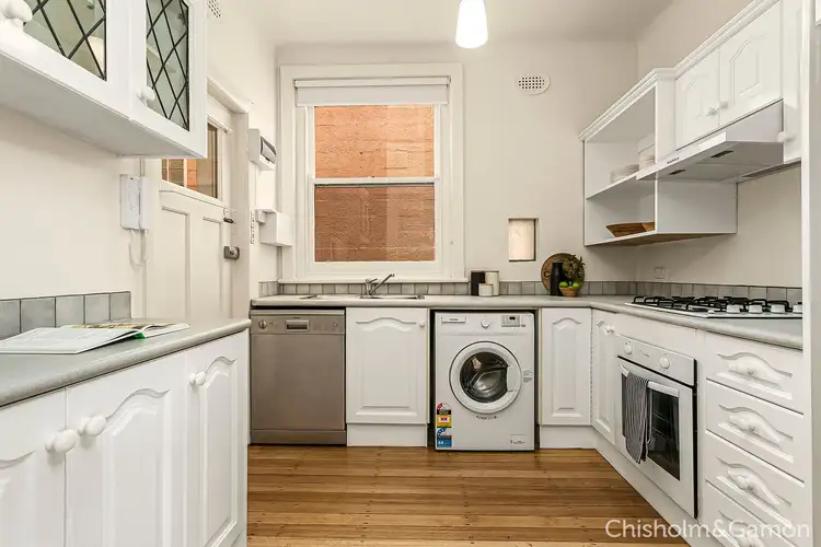 Sixth view of Homely apartment listing, 1/73 Marine Parade, Elwood VIC 3184