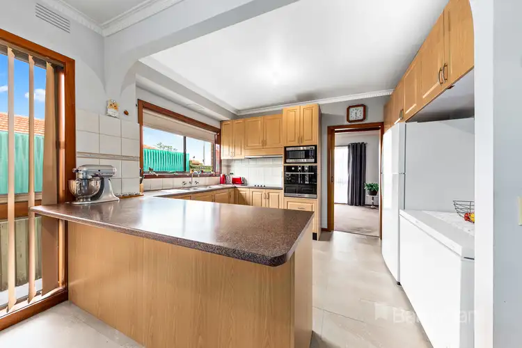 Third view of Homely house listing, 4 Trelawny Place, Kings Park VIC 3021