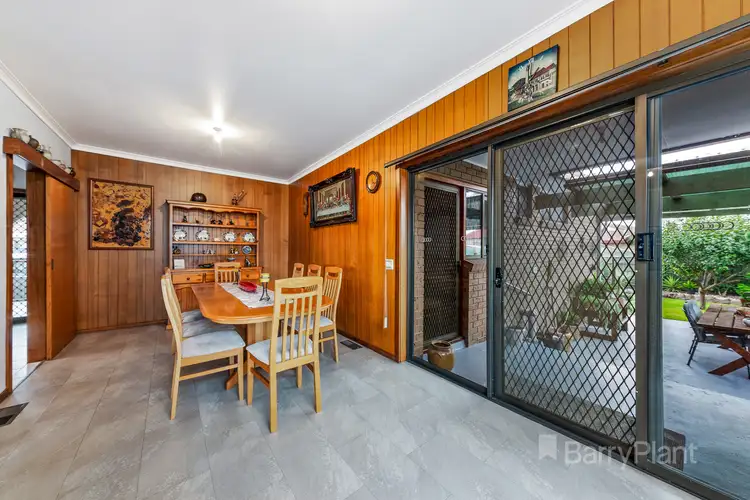 Sixth view of Homely house listing, 4 Trelawny Place, Kings Park VIC 3021