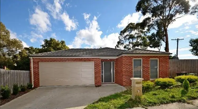 1 Guest Close, Ringwood East VIC 3135