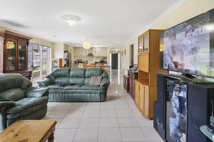 Second view of Homely house listing, 1 Guest Close, Ringwood East VIC 3135
