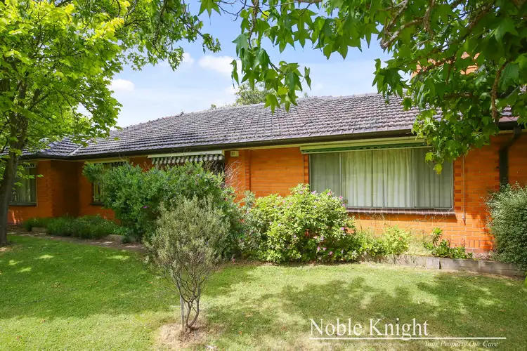 Sixth view of Homely house listing, 100 Steels Creek Road, Yarra Glen VIC 3775