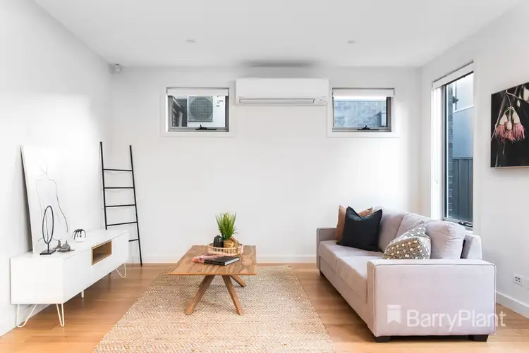 Fifth view of Homely townhouse listing, 1B Salisbury Street, Glenroy VIC 3046