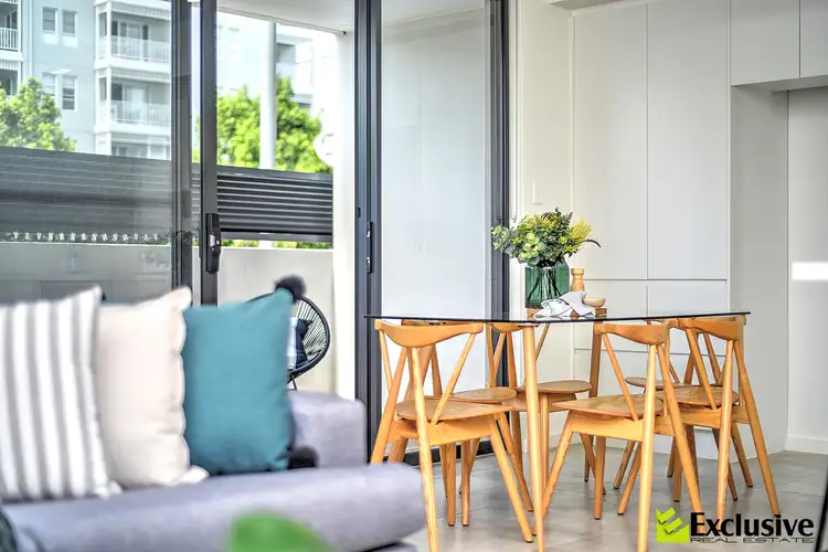 01/36 Tennyson Road, Mortlake NSW 2137