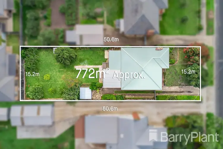 29 Laura Avenue, Belmont VIC 3216
