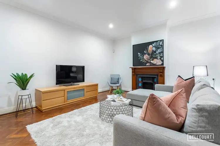 Sixth view of Homely house listing, 78 Lockhart Street, Como WA 6152