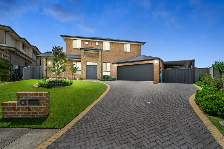 3 Iris Close, Woongarrah NSW 2259