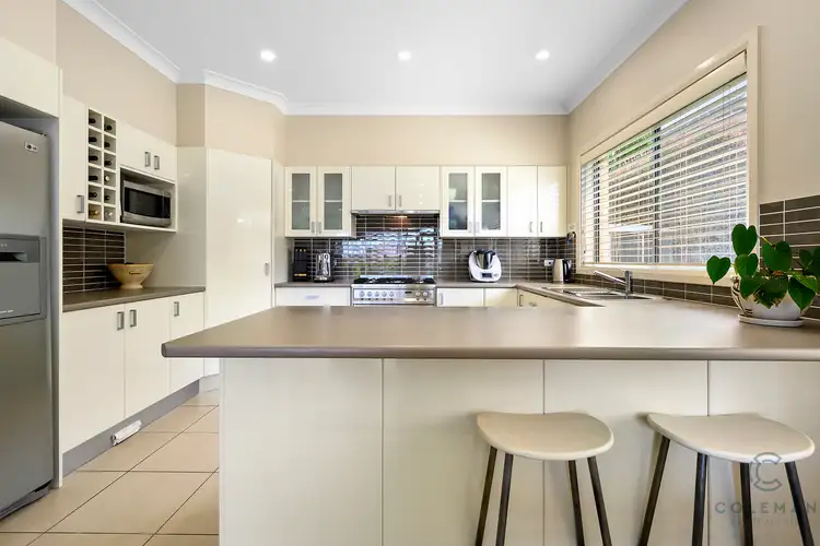 Fifth view of Homely house listing, 3 Iris Close, Woongarrah NSW 2259