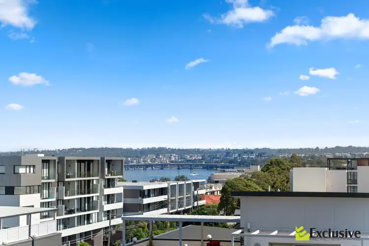 10/13 Hilly Street, Mortlake NSW 2137