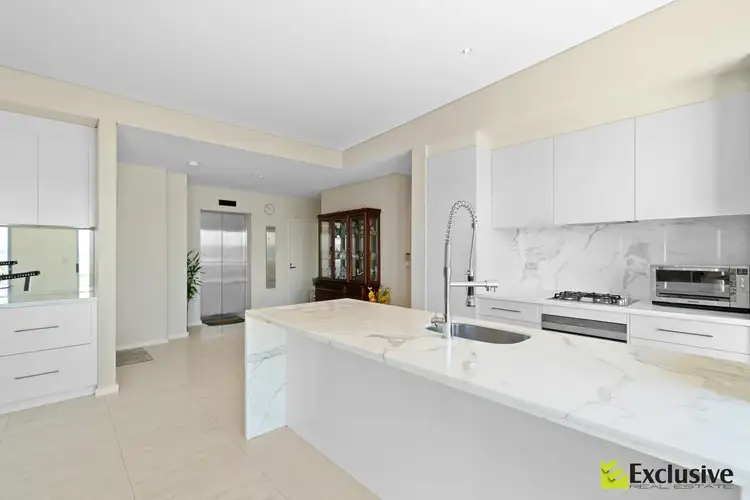 Fourth view of Homely apartment listing, 10/13 Hilly Street, Mortlake NSW 2137