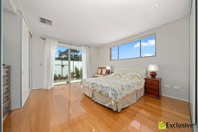 Fifth view of Homely apartment listing, 10/13 Hilly Street, Mortlake NSW 2137