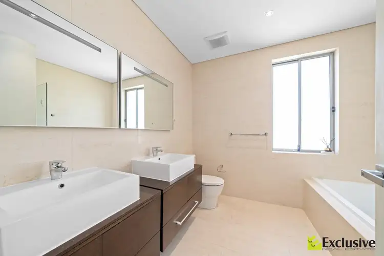 Sixth view of Homely apartment listing, 10/13 Hilly Street, Mortlake NSW 2137