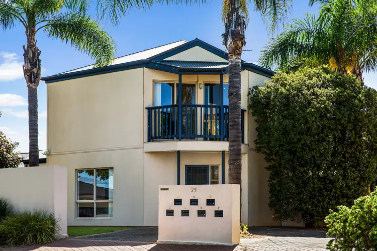 1/25 Brookside Street, Oakden SA 5086