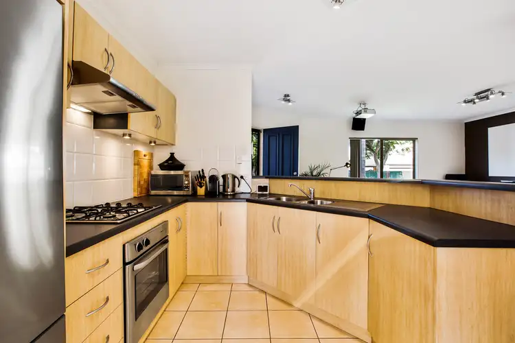 Sixth view of Homely townhouse listing, 1/25 Brookside Street, Oakden SA 5086