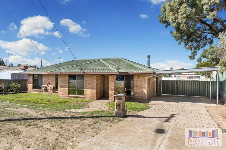Main view of Homely house listing, 10 Trumble Street, Eaglehawk VIC 3556