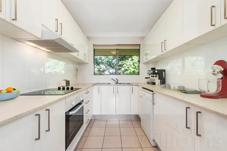 Second view of Homely apartment listing, 7/44 Westbourne Street, Drummoyne NSW 2047