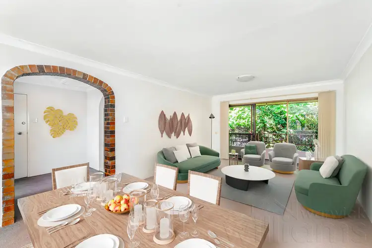 Third view of Homely apartment listing, 7/44 Westbourne Street, Drummoyne NSW 2047