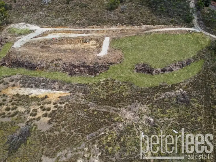 Main view of Homely land listing, 3B Stephensdale Drive, Riverside TAS 7250