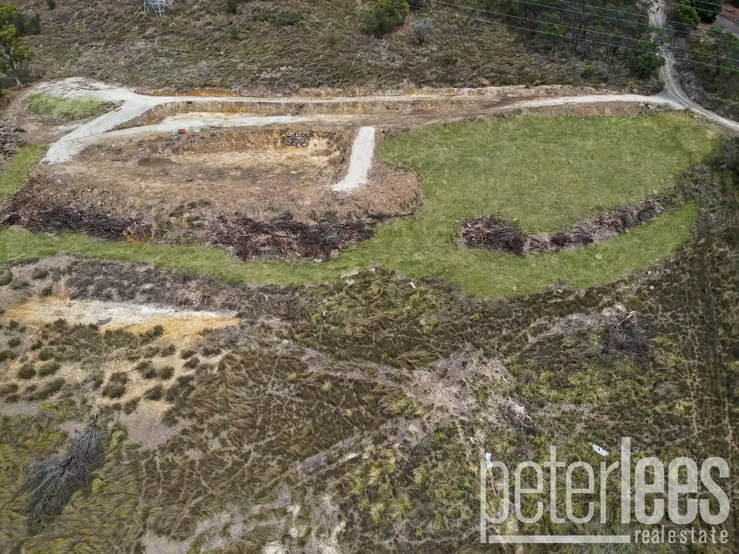 Main view of Homely land listing, 3B Stephensdale Drive, Riverside TAS 7250