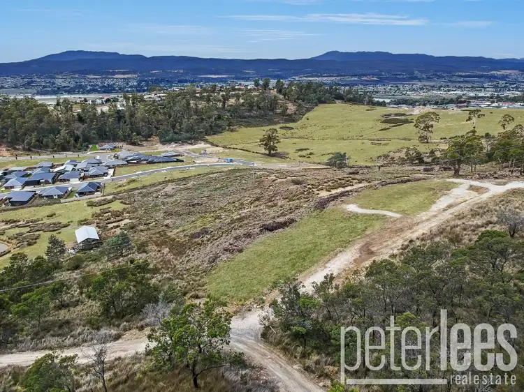 Third view of Homely land listing, 3B Stephensdale Drive, Riverside TAS 7250