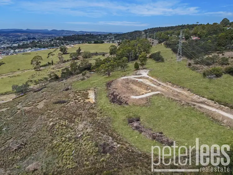 Fourth view of Homely land listing, 3B Stephensdale Drive, Riverside TAS 7250