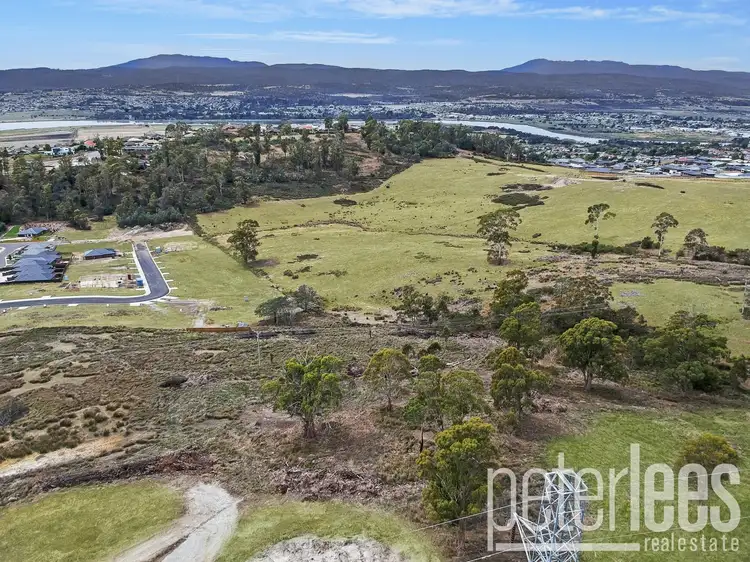 Fifth view of Homely land listing, 3B Stephensdale Drive, Riverside TAS 7250