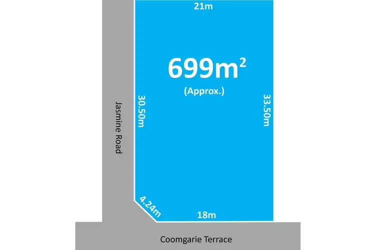 4 Coomgarie Terrace, Cairnlea VIC 3023
